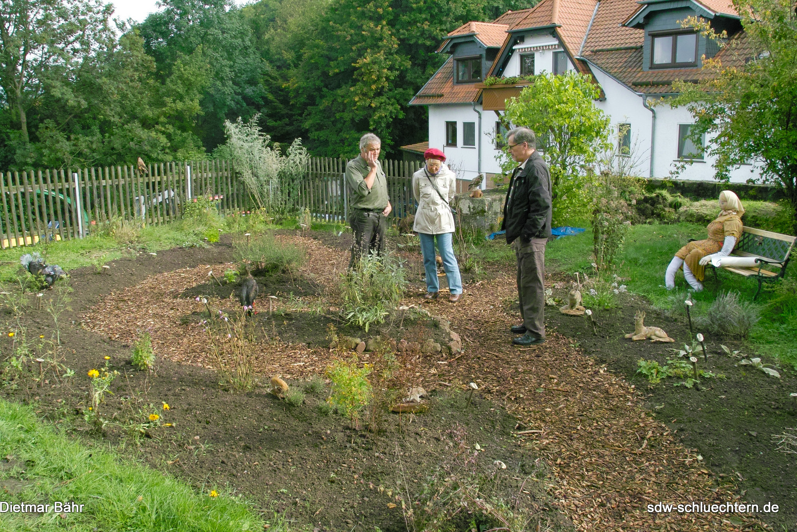 Altengronau Röder